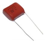 .22uF Metal Film Capacitor